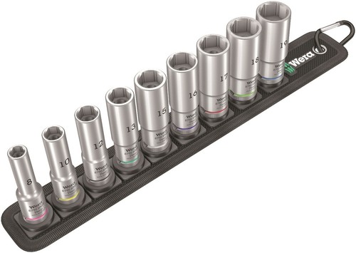 Wera 8790 hmb belt - belt, b