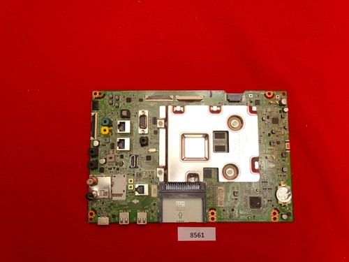 LG Platine Mainboard Original
