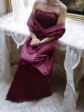 Robe de Soirée Longue