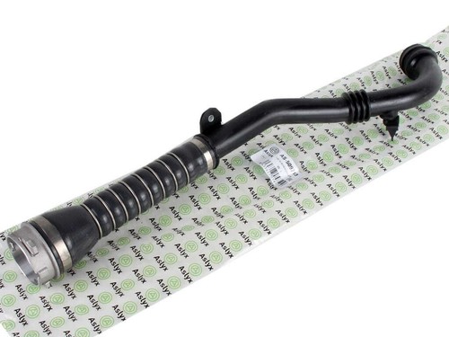 Tuyau intercooler durite - tuyau, d'intercooler