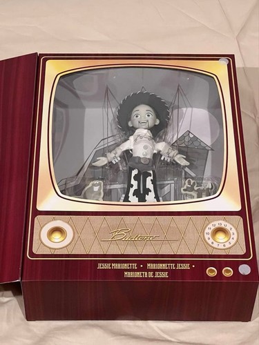 Toy story retro - toy,