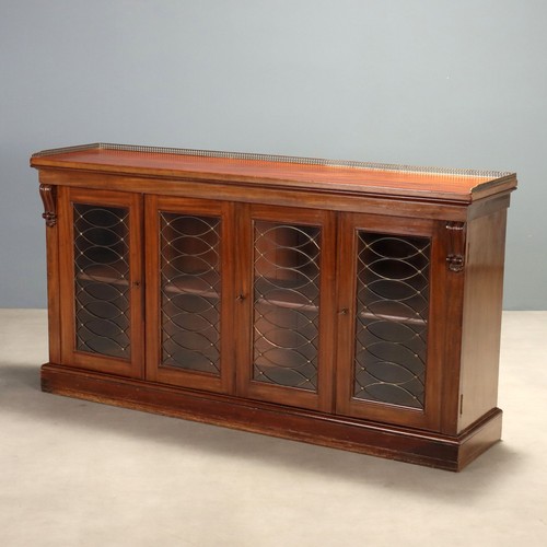 Buffet victorien ancien acajou - victorien,