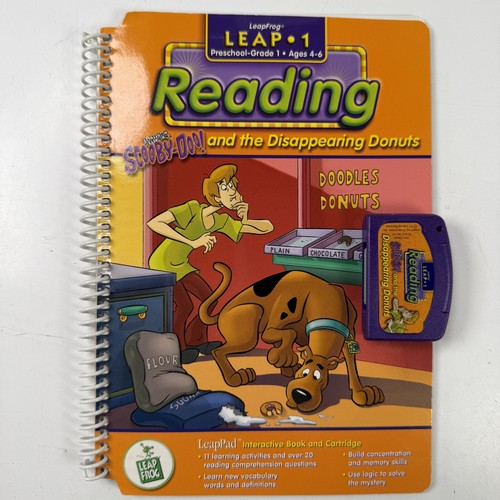 Leapfrog livre lecture leap - lecture,