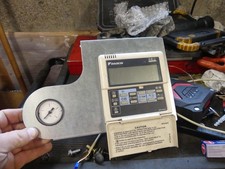 ecran lcd pompe chaleur daikin