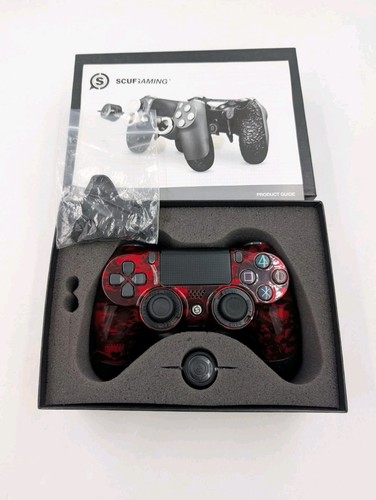 Scuf infinity ps4 - infinity, pro