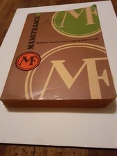Catalogue MANUFRANCE SAINT ETIENNE année 1965