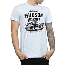 Cars - T-shirt motif Hudson