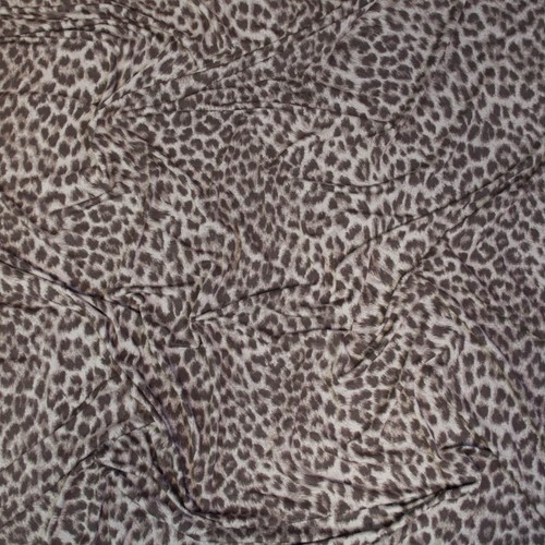 Tissu jersey viscose - , de