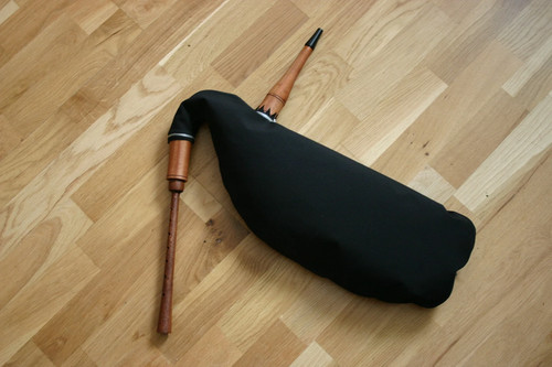 Practice goose medieval or - practice, goose,