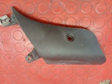 Carénage Coque Para Fourche