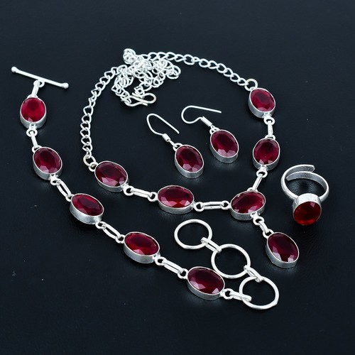 Coffret bijoux cadeau ethnique