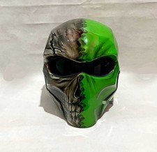 CASQUE DE MOTO DEATHSTROKE