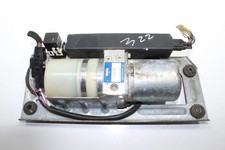 Mercedes-Benz SL R230 Pompe