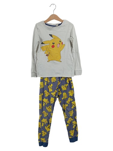 Pyjama enfant multicolore - pyjama,
