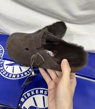 birkenstock Boston - Taille