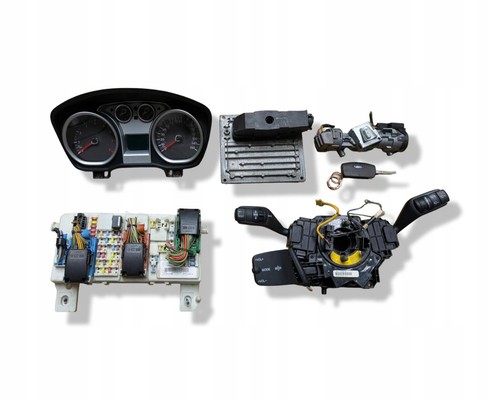 Kit démarrage ford - kit, c-max