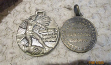 Ancien porte clé smpn - porte,