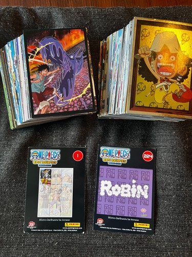 Superbe lot 205 cartes - superbe,