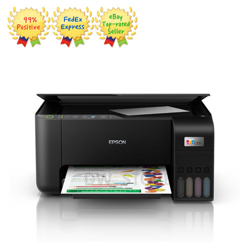 Imprimante tout epson - imprimante,