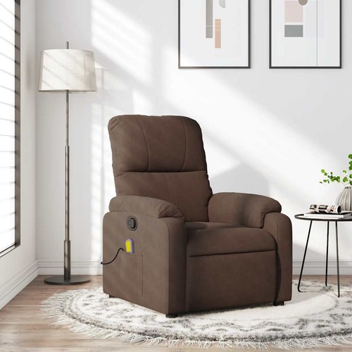 Fauteuil inclinable massage - fauteuil,