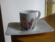 VILLEROY ET BOCH PORCELAINE 1