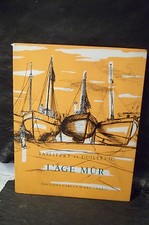 Taslitzky et Guillevic. L'ÂGE