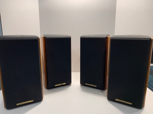 Sonus faber speakers - sonus,