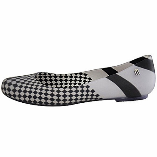 Melissa ballerines divine - melissa,