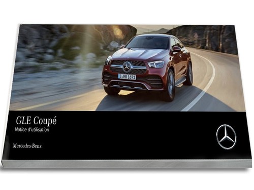 Mercedes gle coupe 2019 - gle,