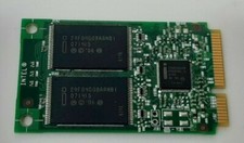 Acer Aspire 5920 - 5920G Carte PCI Turbo Mini Mémoire Intel D74338-301 - 1 Go