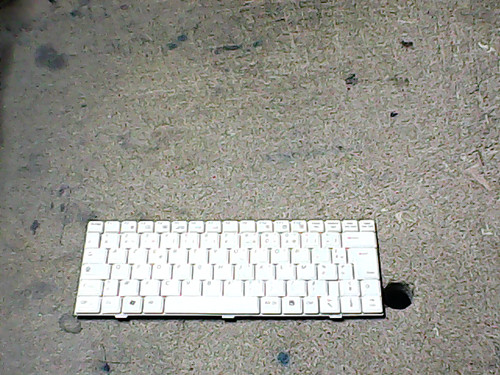 Clavier v021562ek1 rev - 1.0, fr