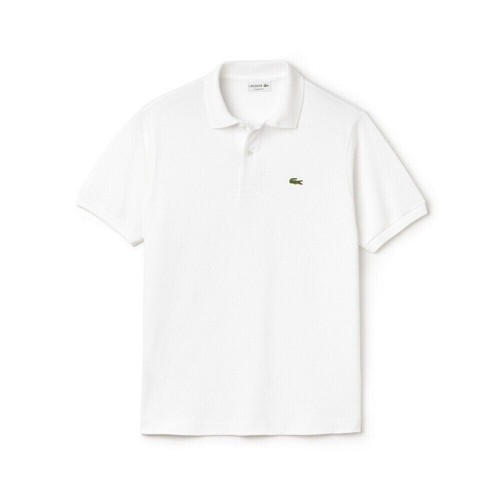 Polo homme classique lacoste - polo,