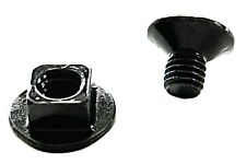 Rome Fixations Snowboard -