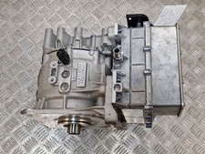 Moteur électrique - Dacia Spring type 4DB401 33kw - 10 300 kms