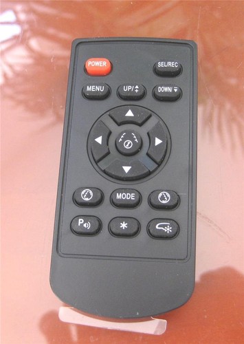 Echomaster universal remote - echomaster,
