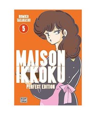 Maison Ikkoku - Perfect