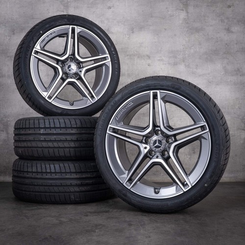 Jantes mercedes amg cls - amg,