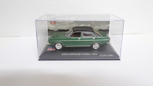 Chrysler 180 litres 1974 - litres,