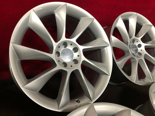 Jantes lorinser rs8 - jantes, 20"