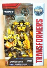 Transformers TLK-01 Bumblebee