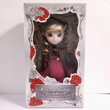 Jun Planning Pullip Doll Rozen