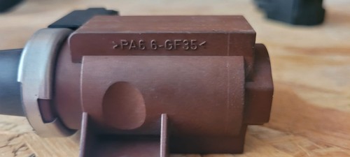 Electrovanne turbo 66 gf - turbo, pa