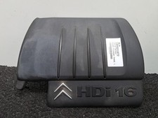 Cache moteur  CITROEN XSARA