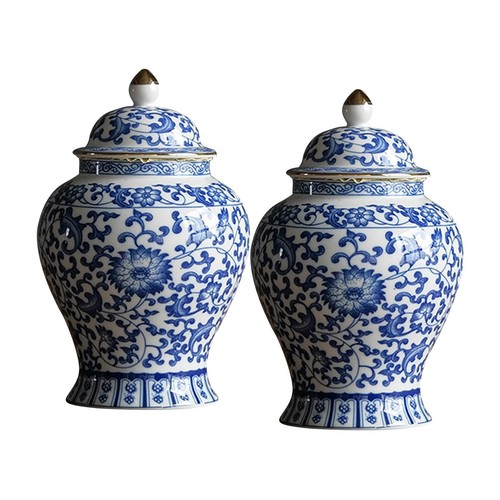 Pot gingembre en - 2x, de