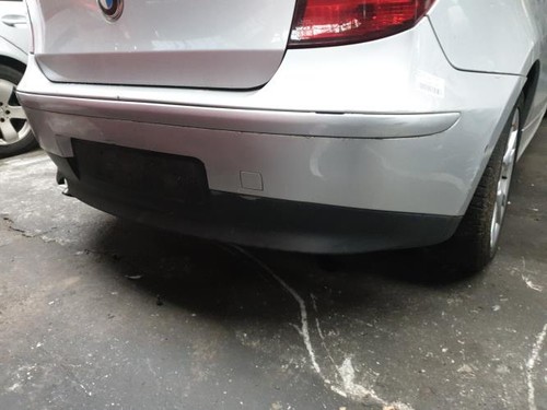 Pare choc arriere bmw serie - bmw, 1
