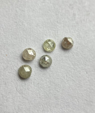 Naturel Diamant Lot