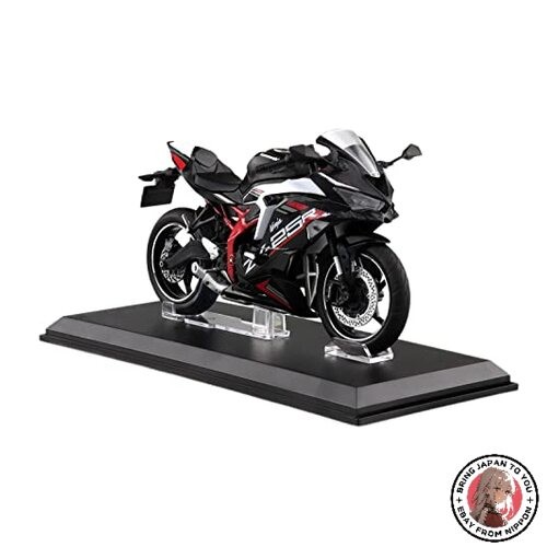 Moto kawasaki ninja - ninja, zx-25r