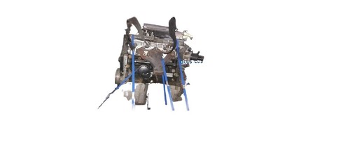 K7m720 moteur complet 619357 - /,