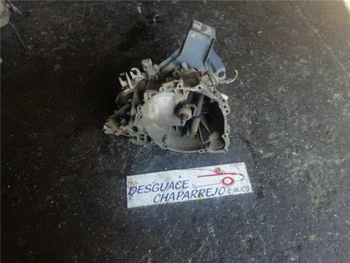 Ti227561 boîte vitesses - boîte,
