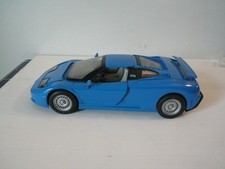  BUGATTI EB 110   1/18